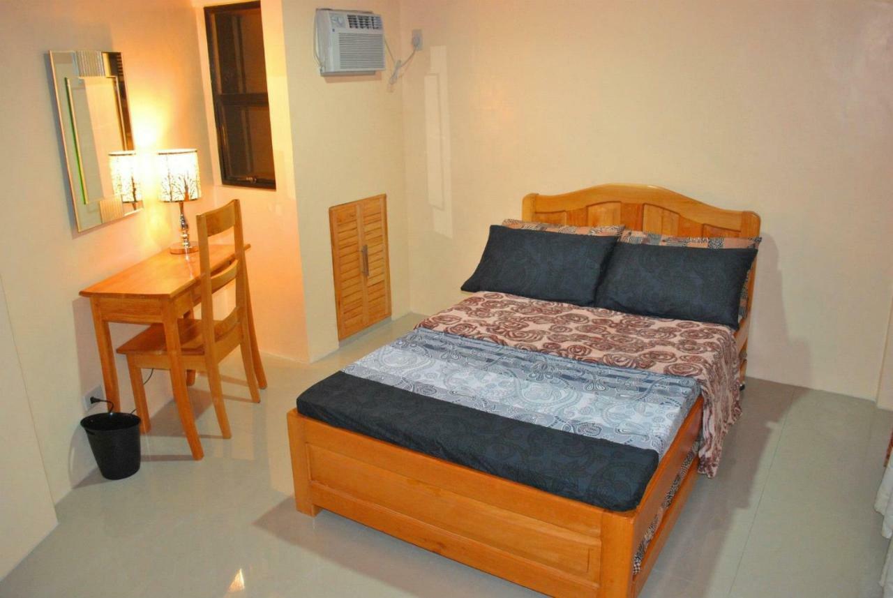 Vila Fully Ac 3Br House For 8Pax Near Airport And Sm With 100Mbps Wifi Puerto Princesa Exteriér fotografie